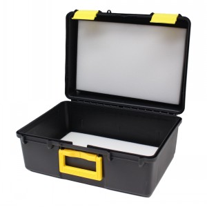 Power Tool Storage Case Jumbo